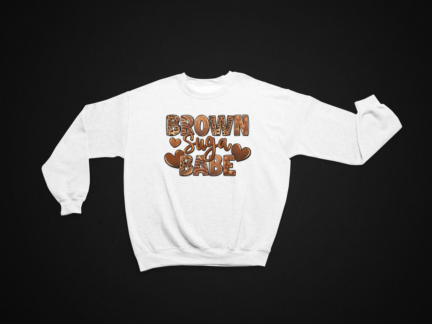 Brown Sugar Babe Sweatshirt, In My Era Brown Sugar Hoodie, Melanin Hoodie Shirt Black Woman, Pure Brown Sugar