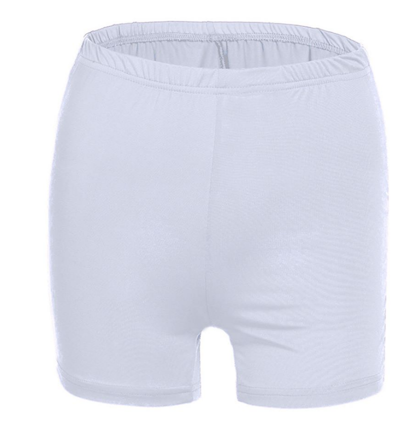 Lady's Sublimation Shorts