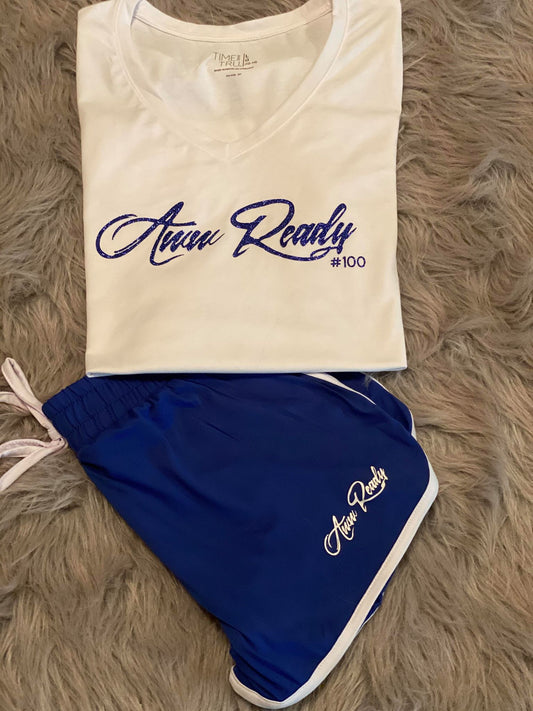 Custom Short Set | Two Piece Set | Top and Bottom | Summer 2020 | Hot Girl Summer