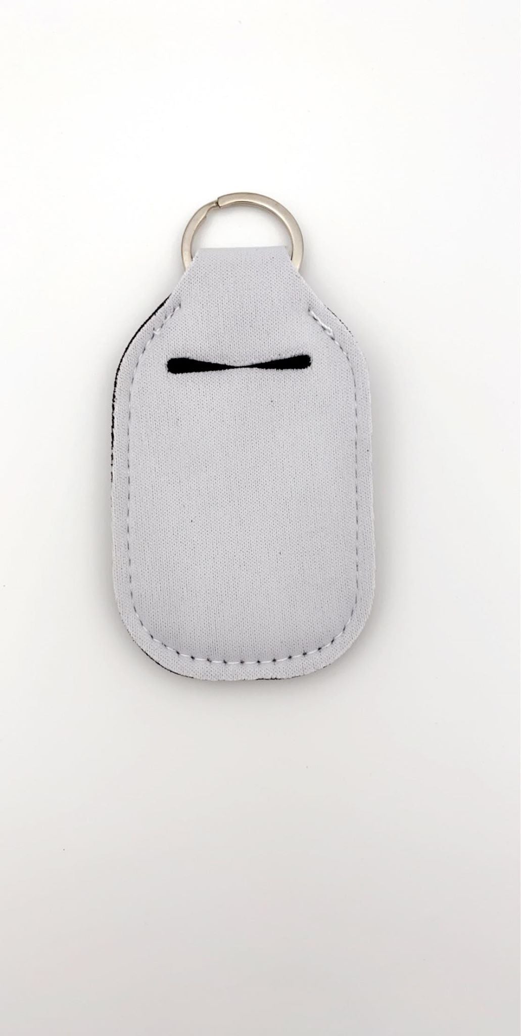 Sublimation Hand Sanitizer Holder