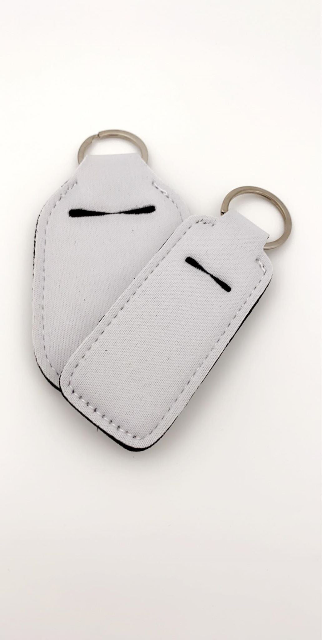 Sublimation Hand Sanitizer Holder