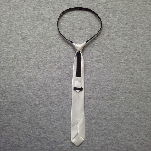 Sublimation Blank Necktie| Adults/Kids Ties