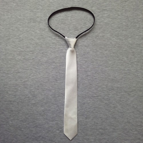 Sublimation Blank Necktie| Adults/Kids Ties