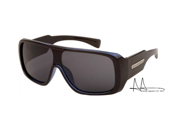 Juniors Biohazard Sunglasses