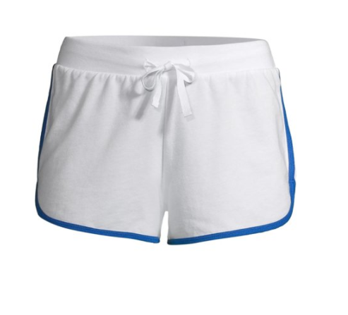 Hot Girl Summer No Boundaries Shorts