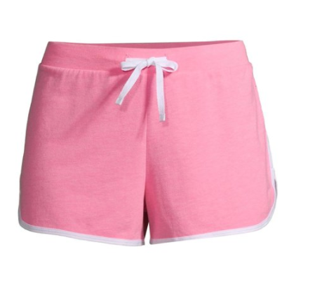 Hot Girl Summer No Boundaries Shorts