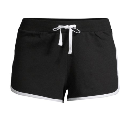 Hot Girl Summer No Boundaries Shorts