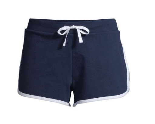 Hot Girl Summer No Boundaries Shorts