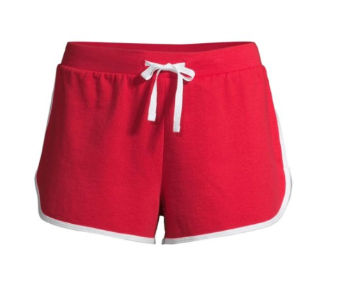 Hot Girl Summer No Boundaries Shorts