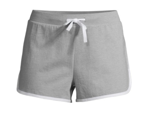 Hot Girl Summer No Boundaries Shorts