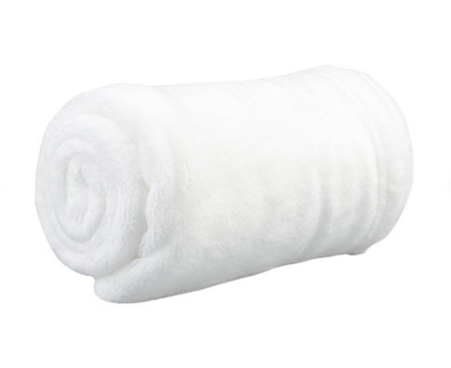 Sublimation Baby Blanket