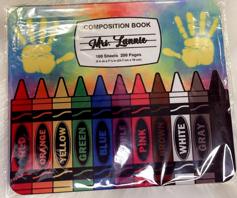 Sublimation Mouse PAD (Blank)