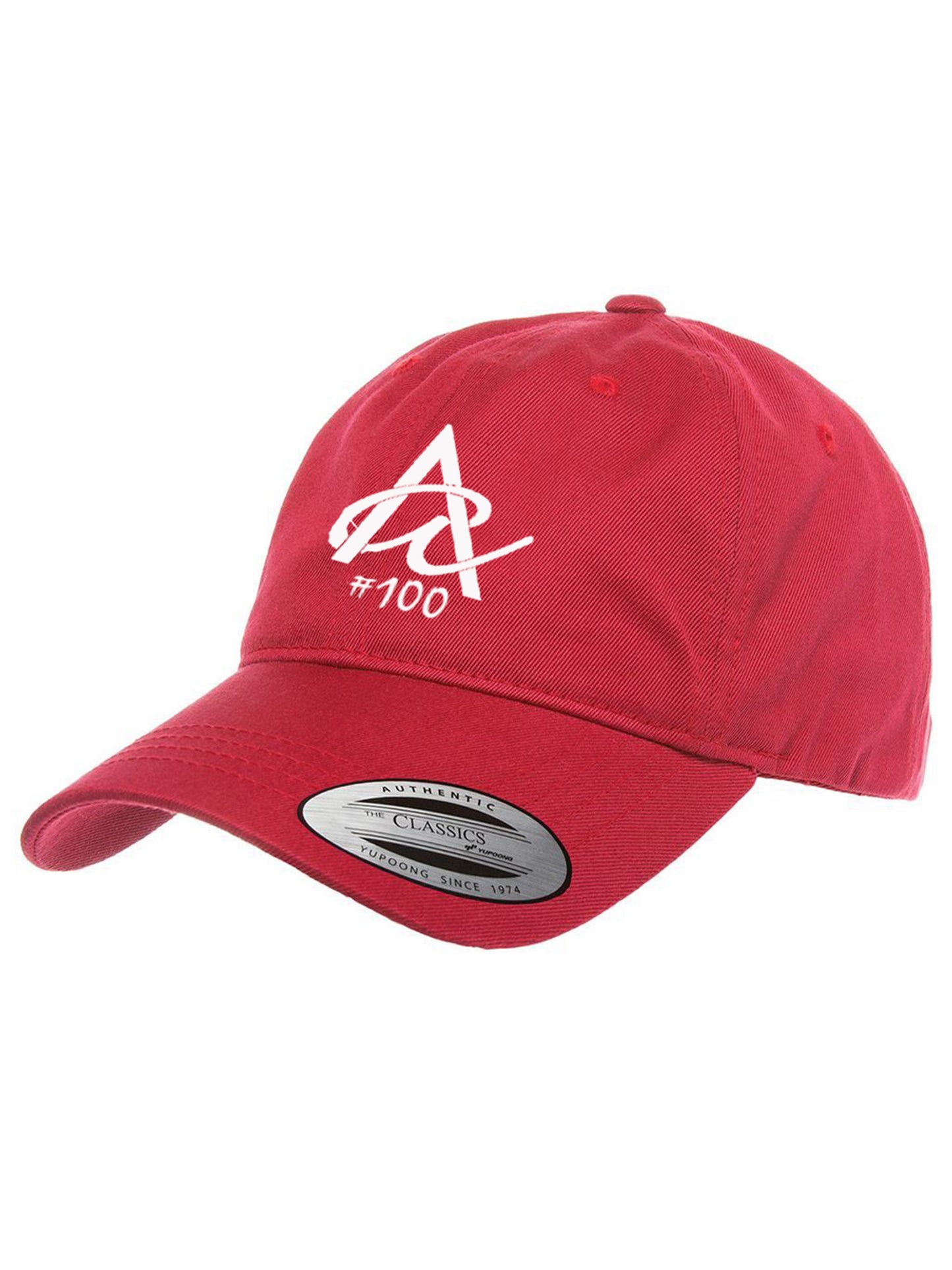 AA Embroidered Hat