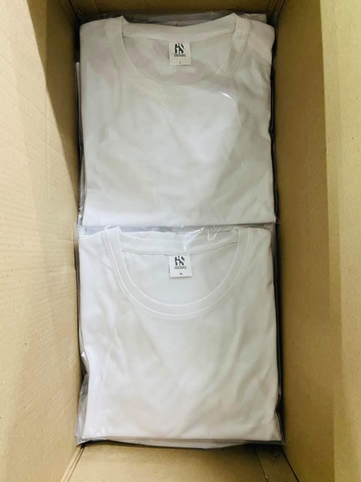 Sublimation T-Shirt Blank