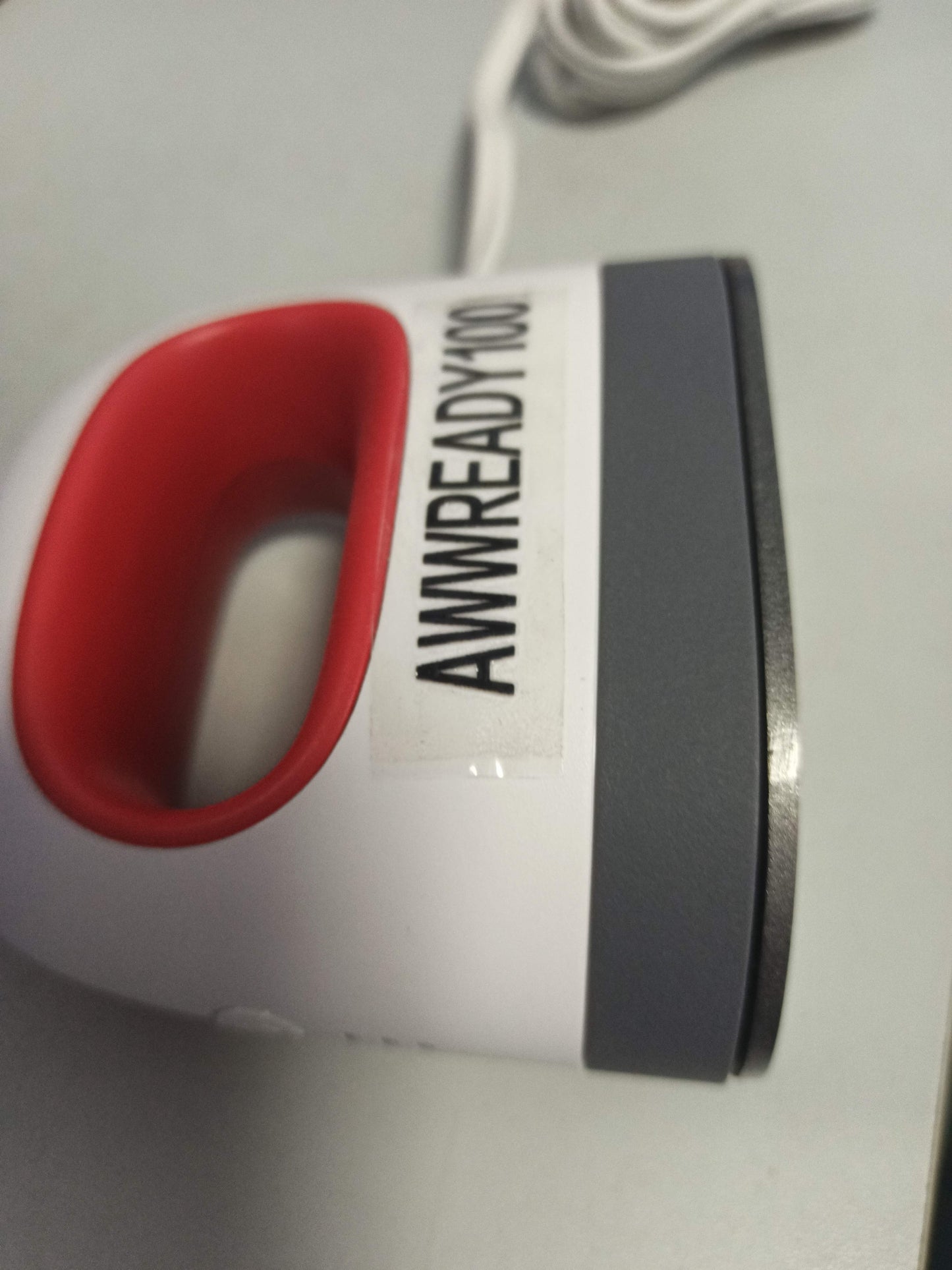 Compact Heat Press (Mini Iron)