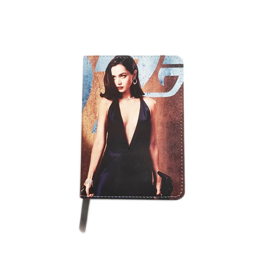 Custom Personalized Journal/Stationary