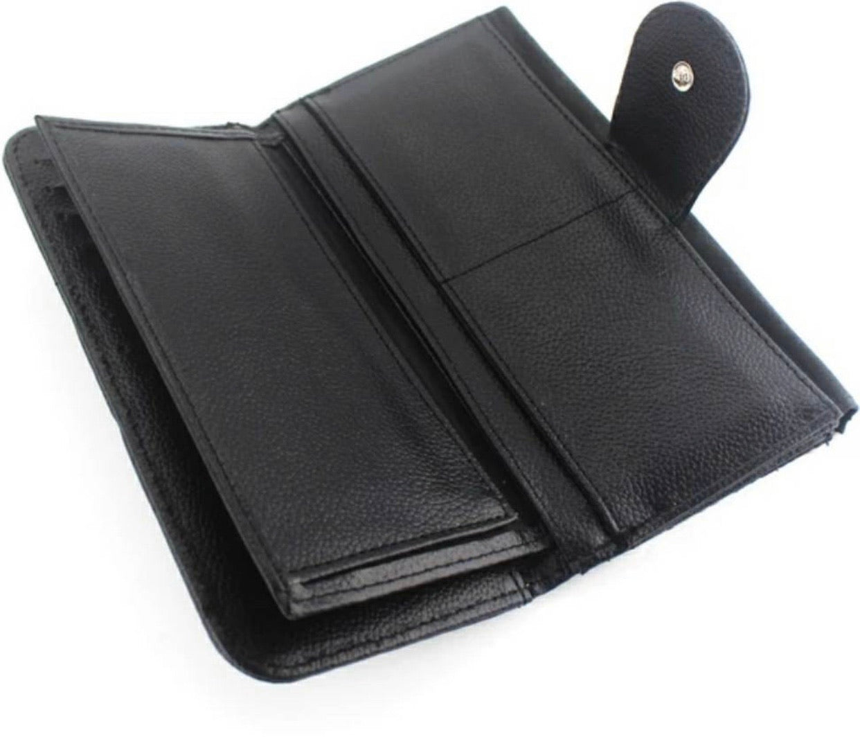 Women’s Sublimation Tri-Fold Hand Wallet