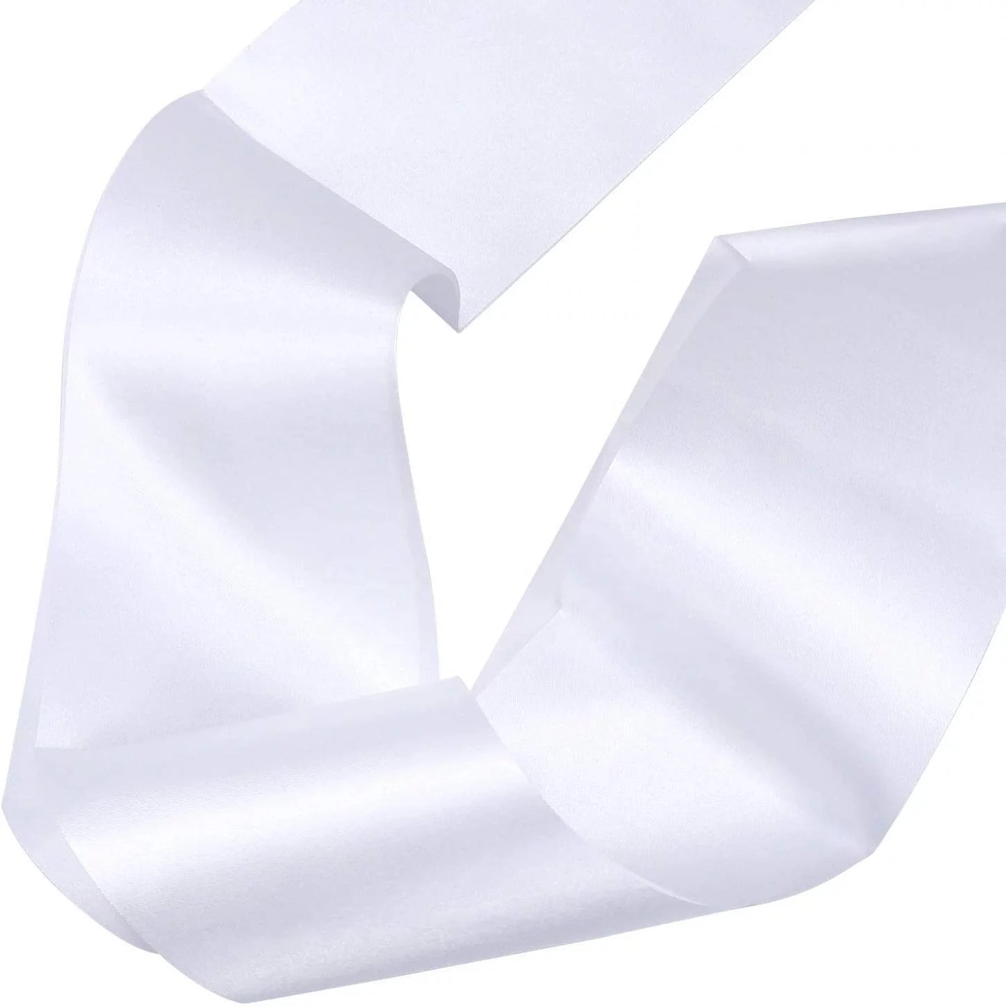 Blank Sash for Sublimation