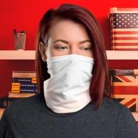 Sublimation Neck Gaiters