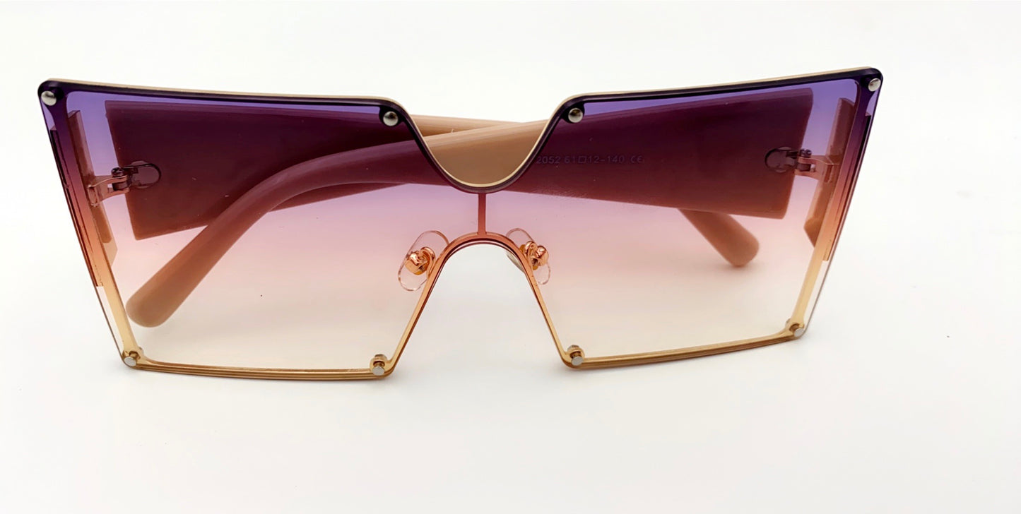 The “Lux” Collection