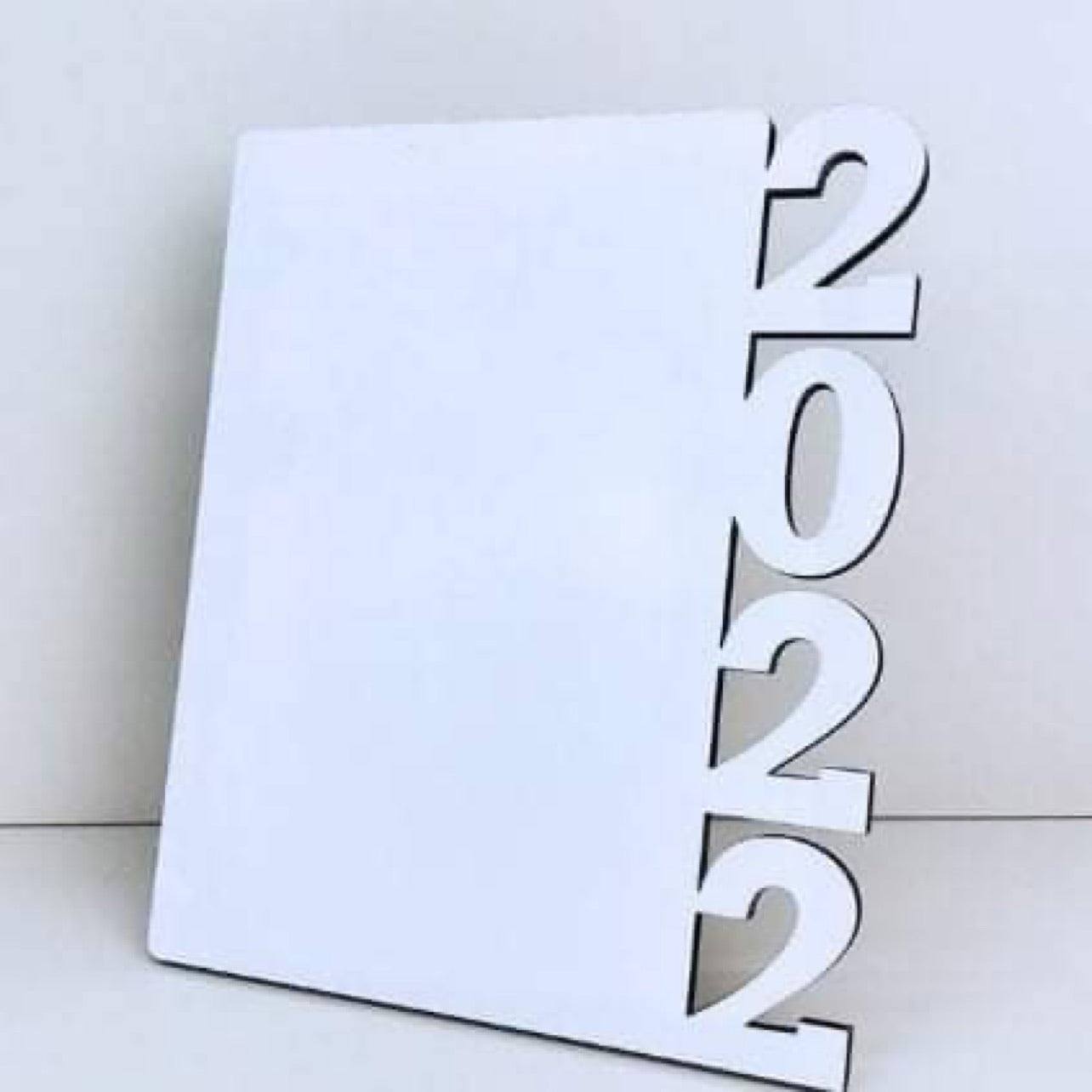 Sublimation MDF Frames (Grad, Love, 2021, 2022, DAD, MOM, SENIOR, GRANDKIDS)