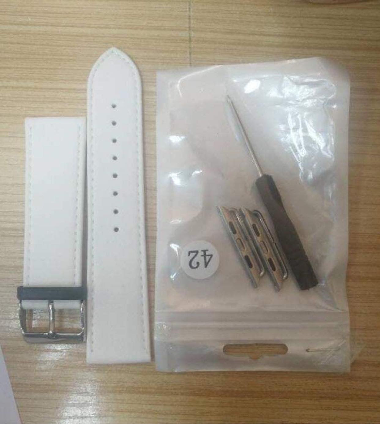 Sublimation Apple Watch Band