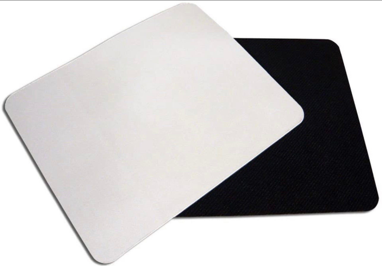 Sublimation Mouse Pad – Palmetto Blanks
