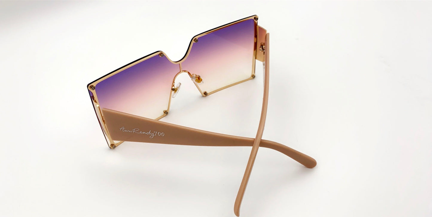 The “Lux” Collection
