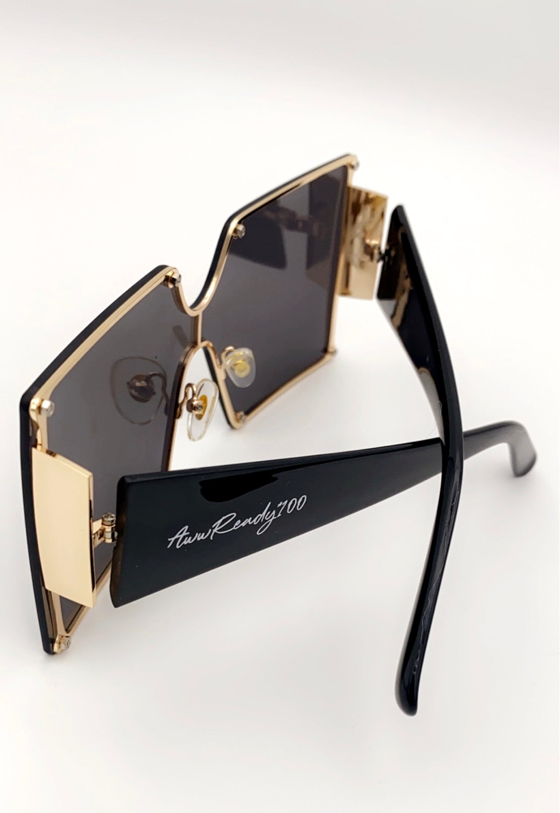 The “Lux” Collection