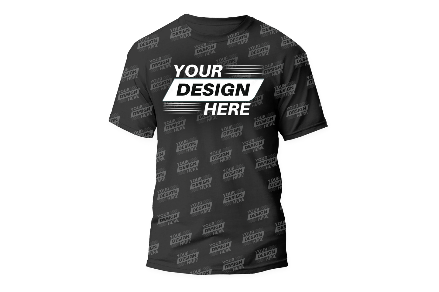 3D All Over Shirts (Outsourcing ONLY)