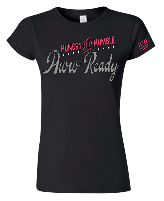 Hungry and Humble Tee
