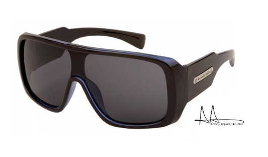 Men's Biohazard Sunglasses