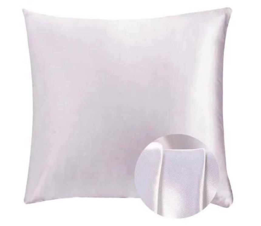 Sublimation Satin Pillow Cover Blank