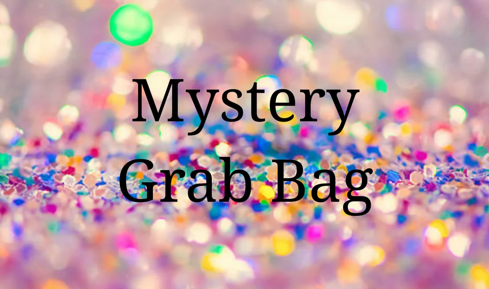 Mystery Starter Bag/Box