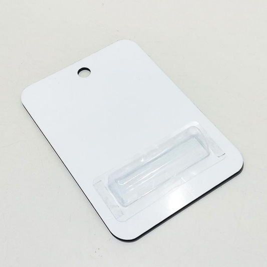 Sublimation Blank MDF Hard Board Money Card Holder