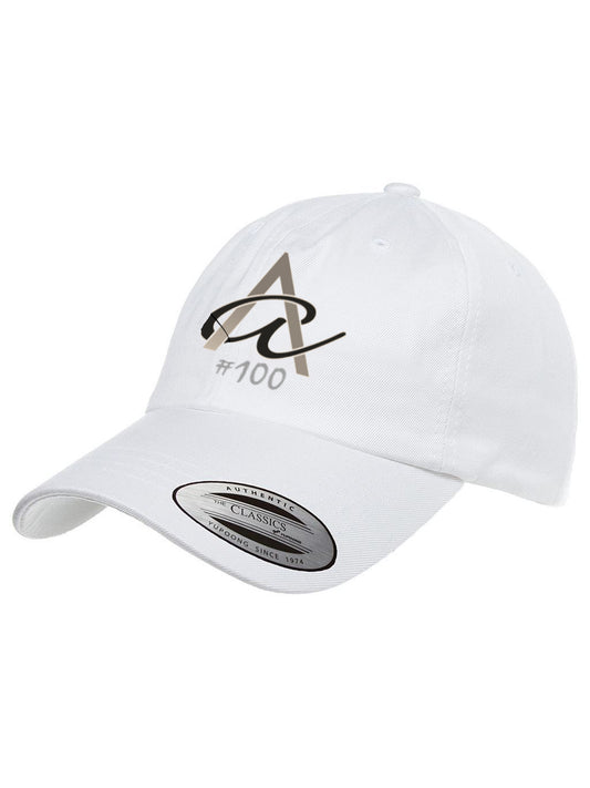 AA Embroidered Hat