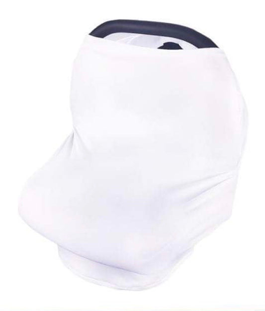 Sublimation Baby Car Seat Cover