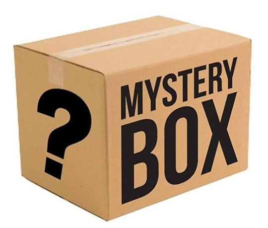 Mystery Starter Bag/Box