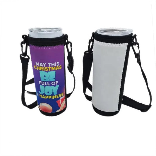 Sublimation 20oz Tumbler Tote Blank